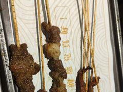 -令狐冲烤鱼·烧菜馆(达明店)