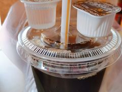 -麦当劳(中山八路店)