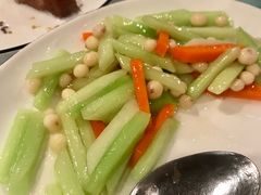 -漢舍中国菜馆(889广场店)