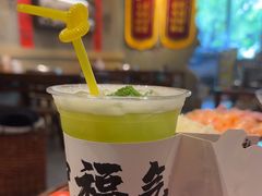 -胖姐社区老火锅(北京总店)