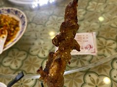 -新疆红柳花餐厅(新洲店)