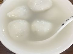 -朱新年·苏式汤团·面点(北寺塔店)