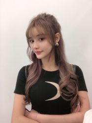 点击看大图 -Rise Hair上升造型