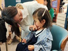 -海马体照相馆(上海晶耀前滩店)