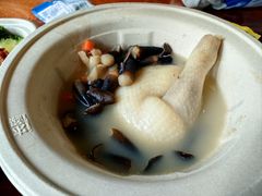 -横琴湾畔餐厅(长隆海洋王国白鲸剧场店)
