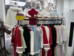 -陈大户旗袍(狮子林店)