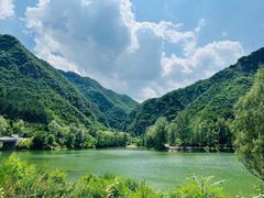 -乌龙峡谷景区