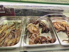 -老鼎万春卤菜(五代传承创始老店)