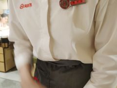 -海底捞火锅(东百中心店)