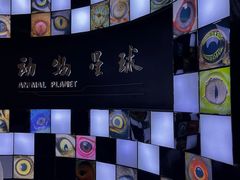 -重庆自然博物馆(新馆)