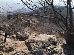 -阳台山自然风景区