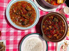 -辣小鲜·南昌大排档(船山路店)