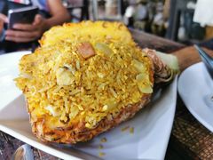 -自然餐厅(Phuket)