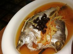 -云海肴·汽锅鸡·云南菜(天山百盛优客店)