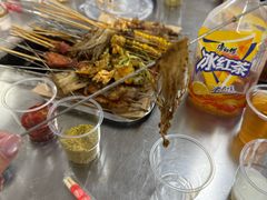 -一品飘香米线(一中总店)
