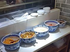 -无名粉店(五一广场店)