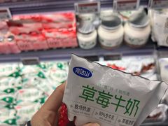 -永辉超市(通州万达店)