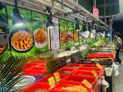 -79号渔船海鲜饭店(华强北店)