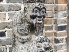 -安仁古镇