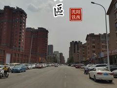 -沈阳站