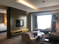 -青岛富力艾美酒店