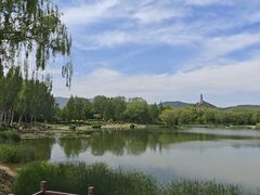 -北坞公园