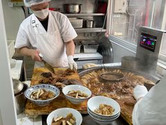 -陈记卤煮小肠