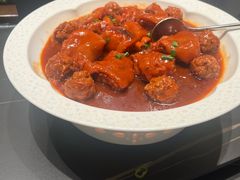 -绿杨春·淮扬宴(庐山路店)