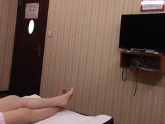 -月宫足道(观前街店)