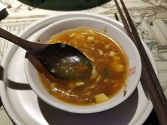-绿茶餐厅(城西银泰城店)