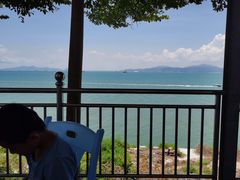 -七鲜渔港美食餐厅(巽寮湾海景店)