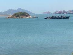 -在海一方公园