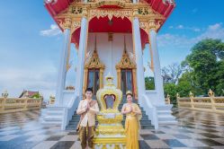 -四叶草环球旅拍