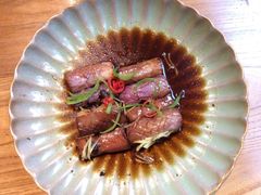 -天水蔬食料理(树德之光店)