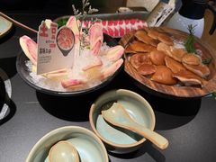 -季季山·云南野生菌火锅(上海首店)