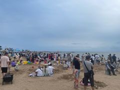 -老虎石海上公园