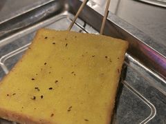 -清真·馬坡二旦烧烤(人生一串拍摄店)