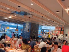 -大师兄·西北小馆(南沙万达广场店)