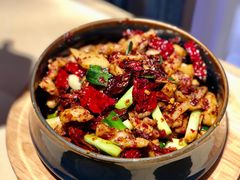 -山石榴·贵州菜(丰盛里店)