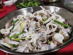 -胜海大排档·海鲜·黄鳝饭(十年老店)