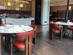 -上海宝华喜来登酒店·采悦轩中餐厅