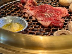 -極屋鮨牛 · 烧肉酒场(时代C馆店)