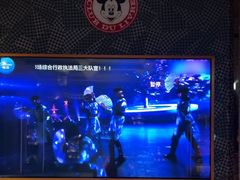 -依呀呀ktv烧烤小串(中山西路店)