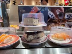 -禾绿寿司(星光68广场店)