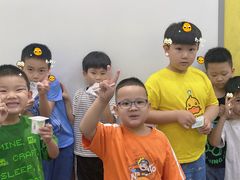-联恩国际儿童教育·幼小衔接·少儿英语·托管班(远洋未来中心店)