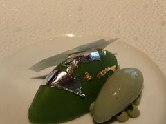 -Le Bernardin