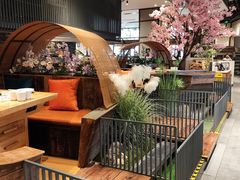 -莺花渡火锅(爱融荟城店)