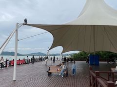 -云龙湖旅游景区