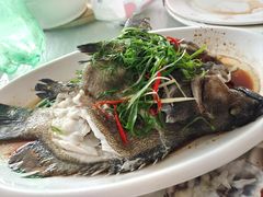-众味海鲜大排档·活海鲜·潮汕味(南澳店)