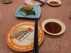 -元气寿司(环球港店)